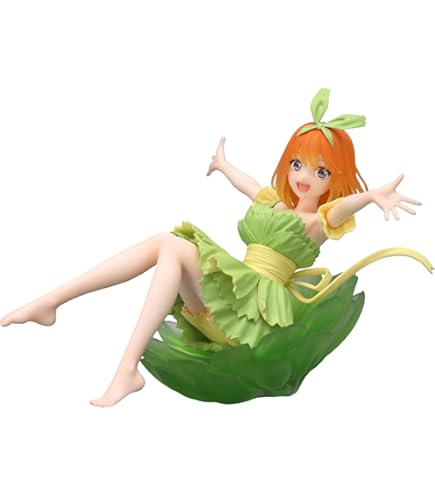 Amazon.co.jp: 中野四葉 白無垢フィギュア D賞 一番くじ 五等分の花嫁